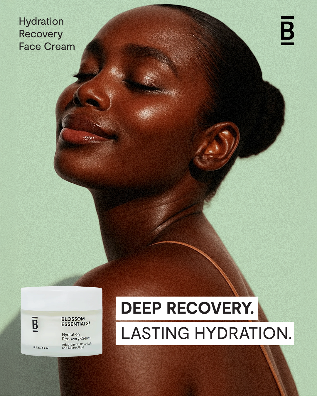 Graphic depicting a color palette of Stone Brown, Dark Navy, Beige, and Cream White along with corresponding hex color codes.