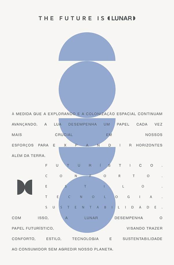 Graphic of a close up of a website depicting an Our Projects page with sample project names and dates.
