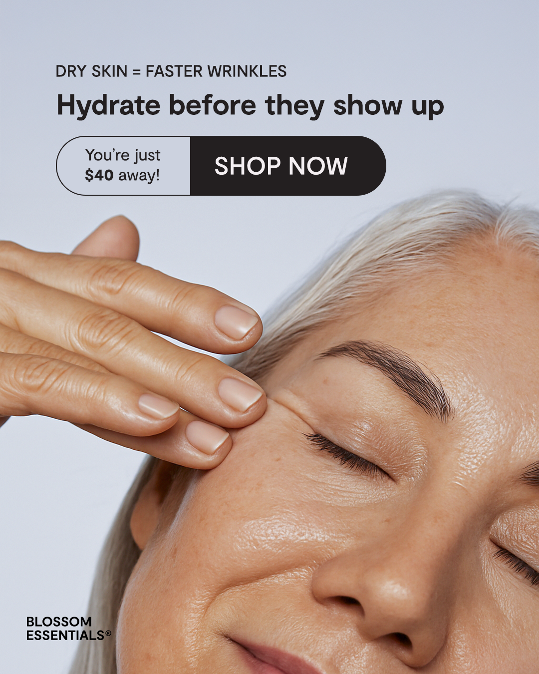 Graphic depicting a color palette of Stone Brown, Dark Navy, Beige, and Cream White along with corresponding hex color codes.