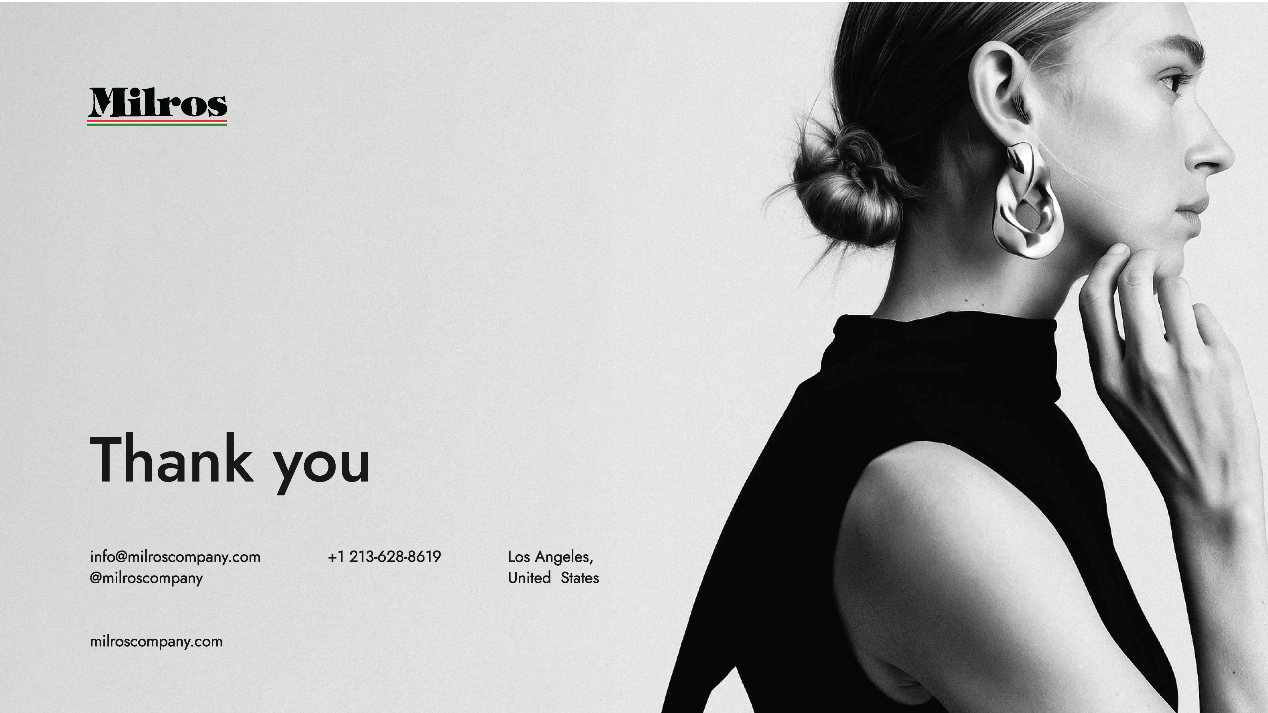 Anders brand wordmark in white placed on top of an image of a modern interior design.