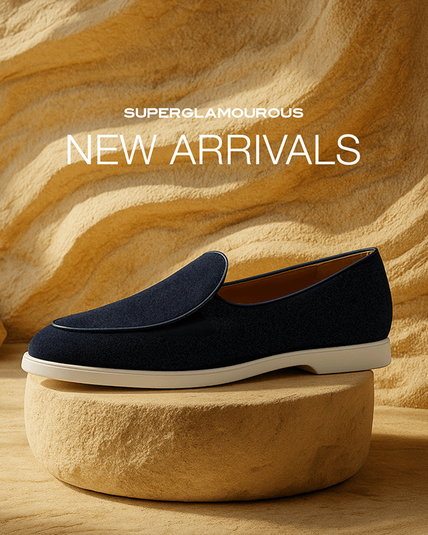 Graphic depicting a color palette of Stone Brown, Dark Navy, Beige, and Cream White along with corresponding hex color codes.