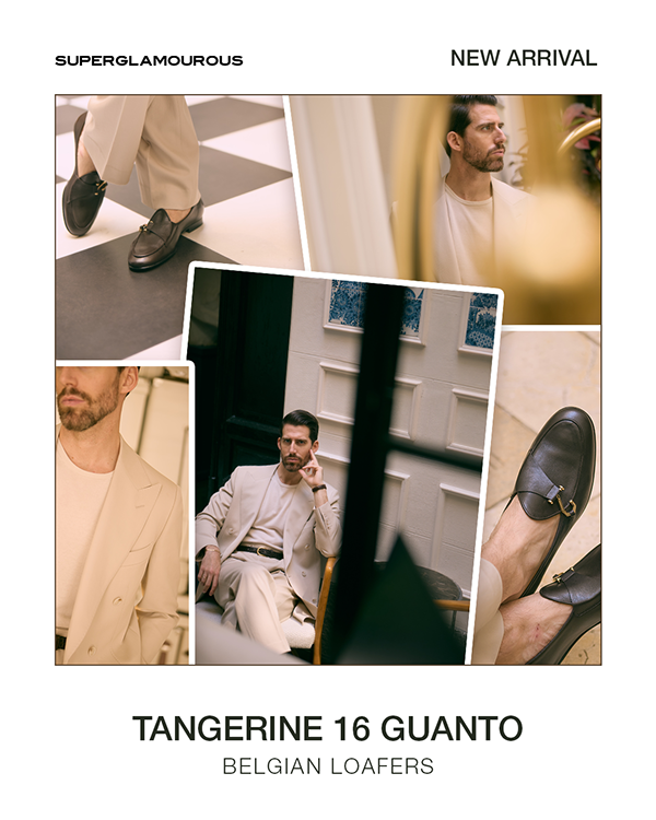 Graphic depicting a color palette of Stone Brown, Dark Navy, Beige, and Cream White along with corresponding hex color codes.